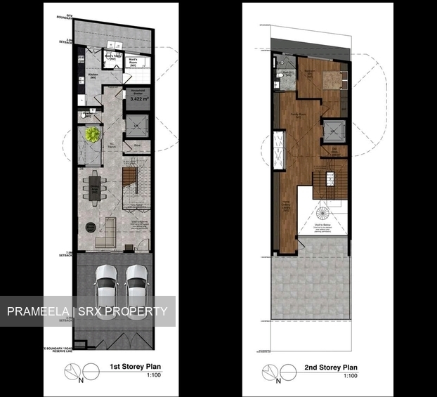 Sembawang Straits Estate (D27), Terrace #550280921